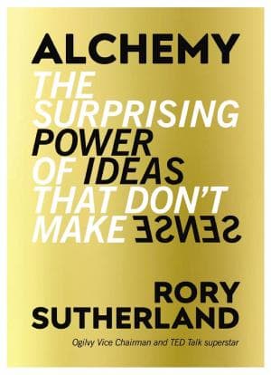 Alchemy cover