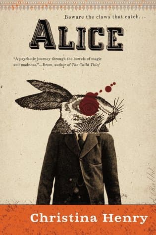 Alice cover