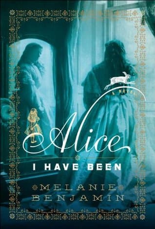 Alice I Have Been cover