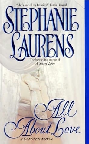 All About Love cover