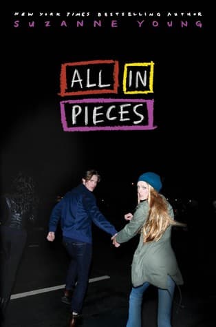 All in Pieces cover