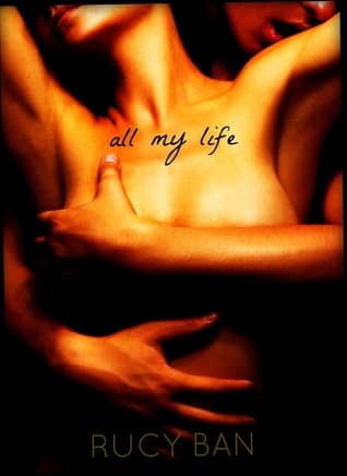 All My Life cover
