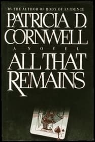 All That Remains cover
