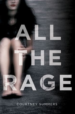 All the Rage cover