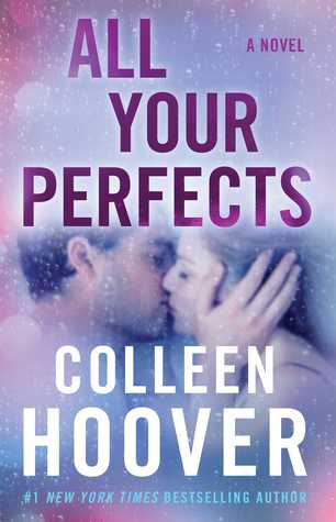 All Your Perfects cover