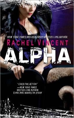 Alpha cover