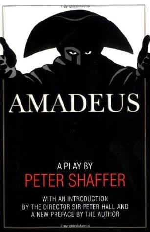 Amadeus cover