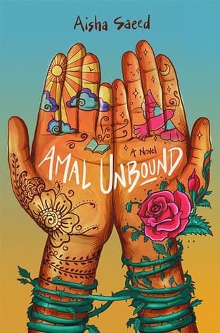 Amal Unbound cover
