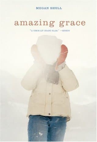 Amazing Grace cover