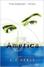 America cover