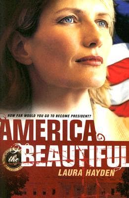 America the Beautiful cover