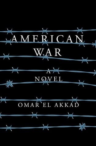 American War cover