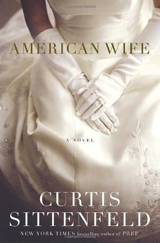 American Wife cover