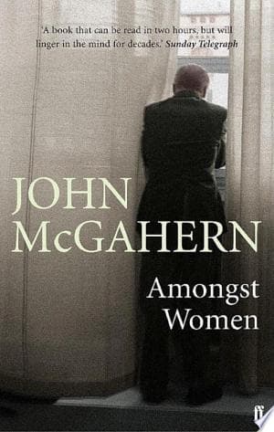 Amongst Women cover