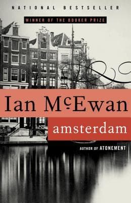 Amsterdam cover