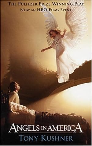 Angels in America cover