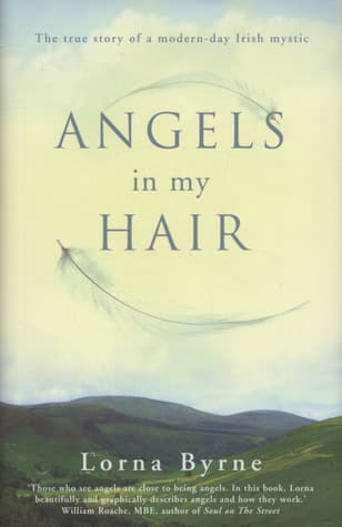 Angels In My Hair cover
