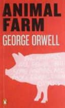 Animal Farm cover