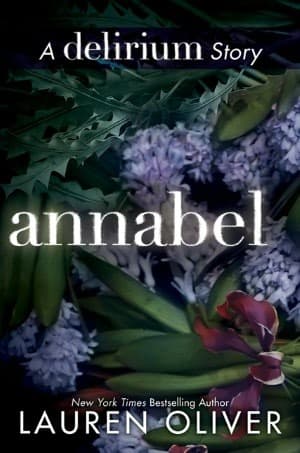 Annabel cover