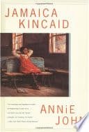 Annie John cover