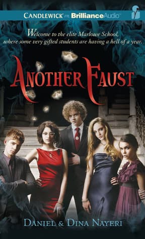 Another Faust cover