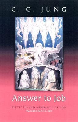 Answer to Job cover