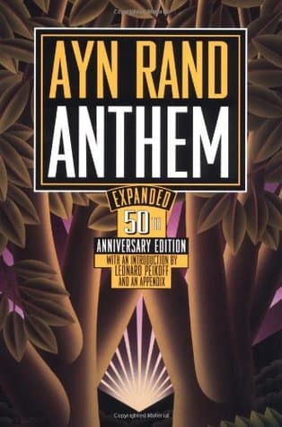 Anthem cover