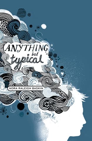 Anything But Typical cover