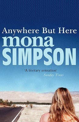 Anywhere But Here cover