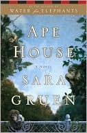 Ape House cover