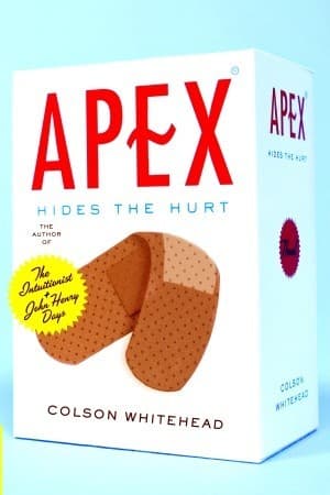 Apex Hides the Hurt cover