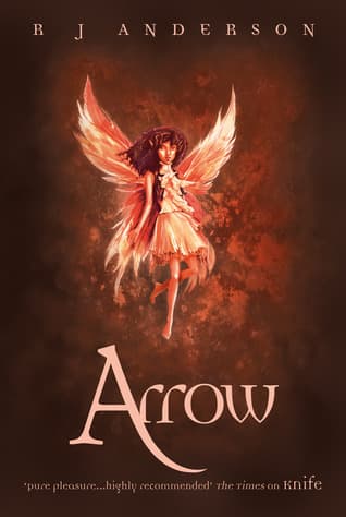 Arrow cover