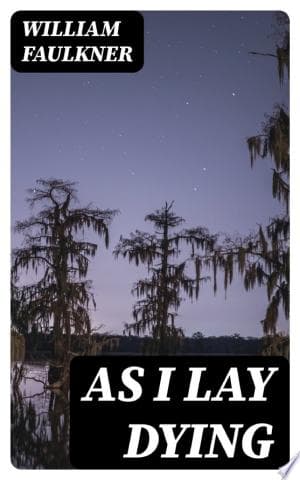 As I Lay Dying cover