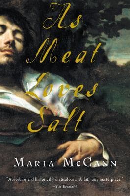 As Meat Loves Salt cover