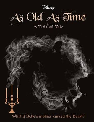As Old As Time cover