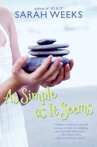 As Simple as It Seems cover