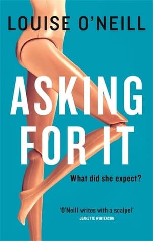 Asking For It cover