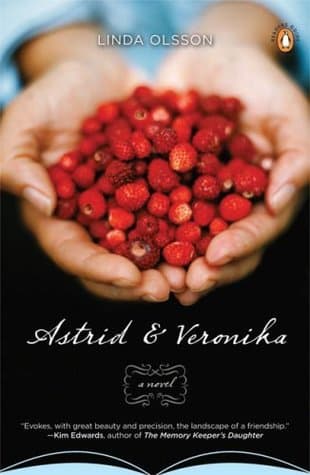 Astrid and Veronika cover