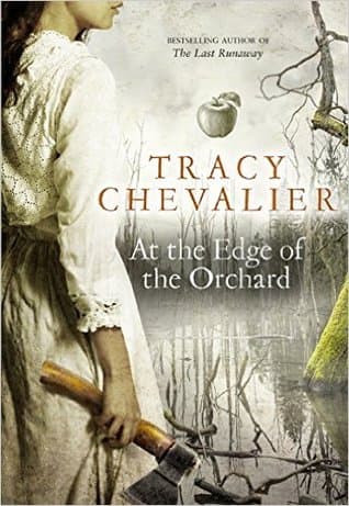 At the Edge of the Orchard cover