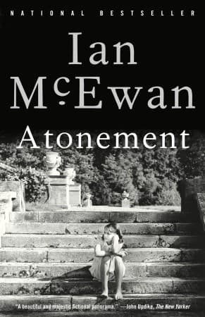 Atonement cover