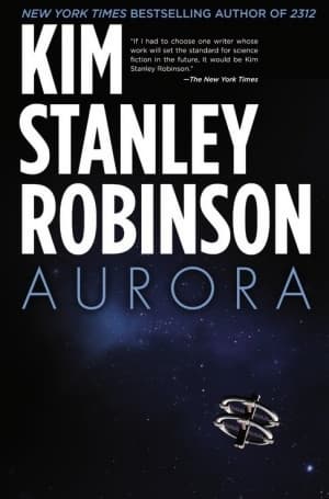 Aurora cover
