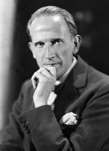 A.A. Milne photo