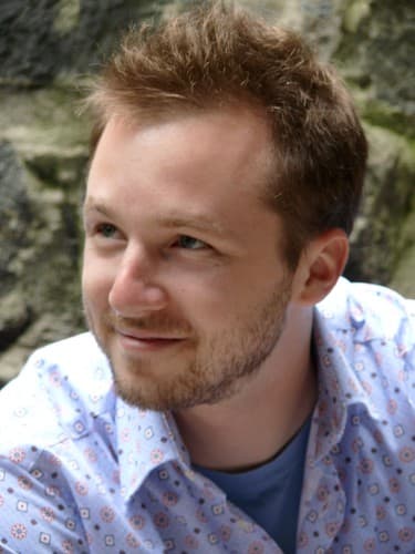 Adam Gidwitz photo