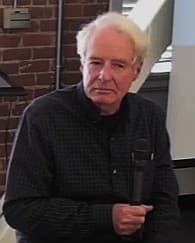 Adam Hochschild photo