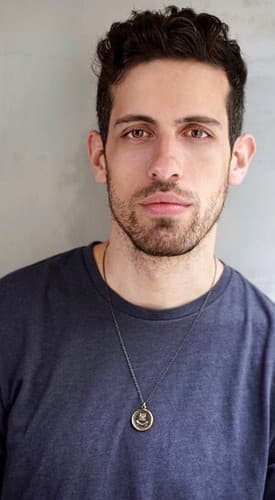 Adam Silvera photo