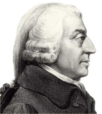 Adam Smith photo