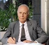 Adolfo Bioy Casares photo