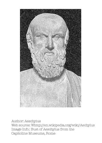 Aeschylus photo