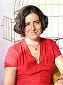 Aimee Bender photo