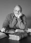 Alan Bradley photo